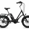 Corratec LifeS AP5 Electric Bike