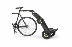 Burley Travoy Trailer