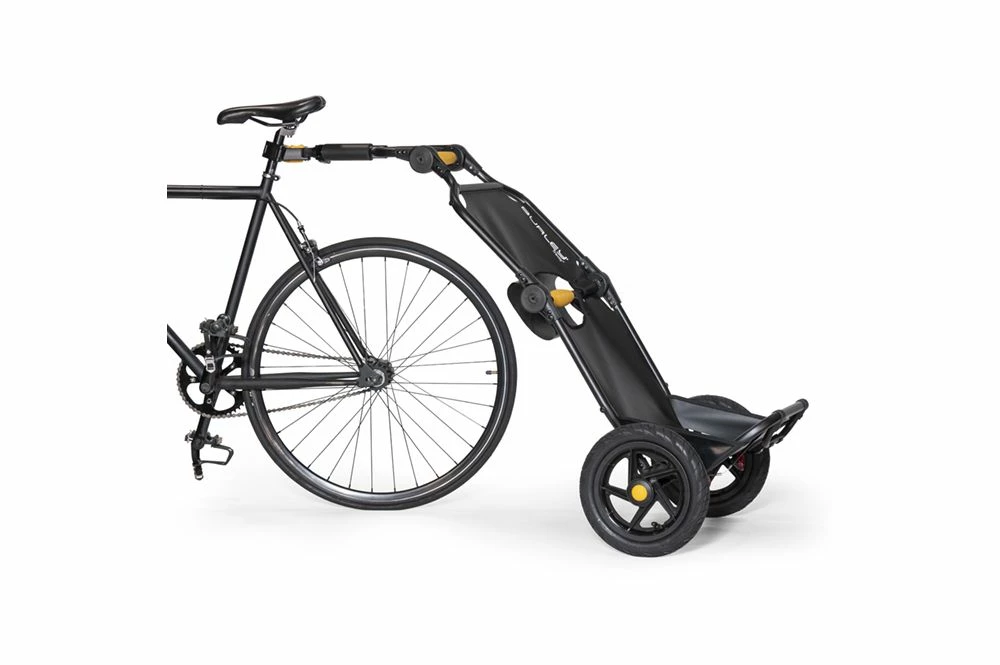 Burley Travoy Trailer