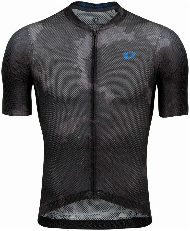 Pearl Izumi Pro Mesh Jersey