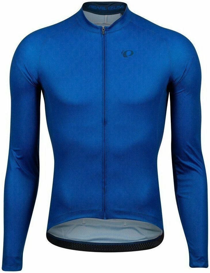 Pearl Izumi Attack Long Sleeve Jersey