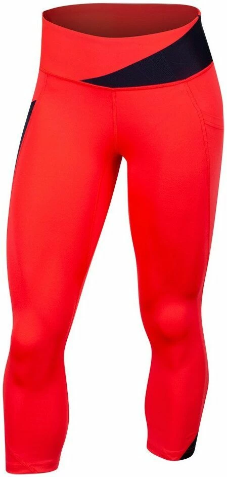 Pearl Izumi Wander Crop 3/4 Length Womens Tights
