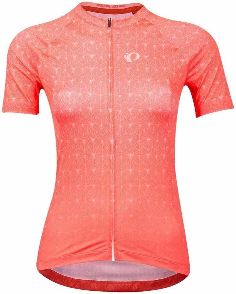 Pearl Izumi Interval Womens Jersey