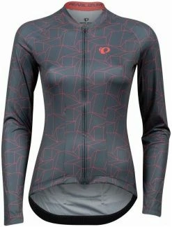 Pearl Izumi Attack Long Sleeve Womens Jersey
