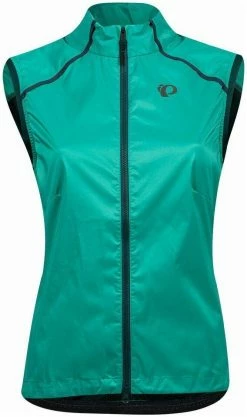 Pearl Izumi Zephrr Barrier Womens Gilet