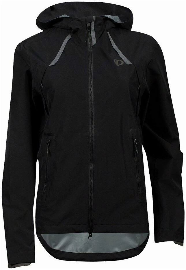 Pearl Izumi Monsoon WXB Hooded Womens Jacket