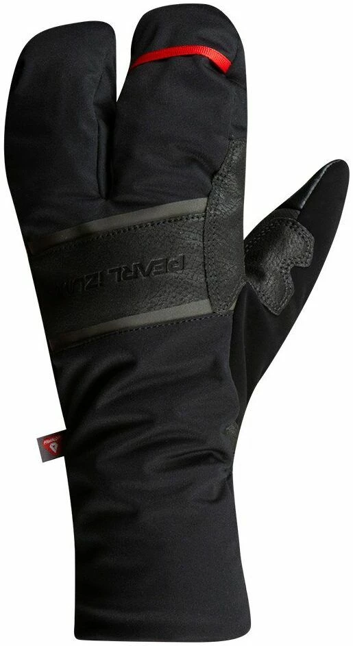 Pearl Izumi Amfib Lobster Gloves