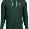 Pearl Izumi Fleece Zip-Up Hoodie