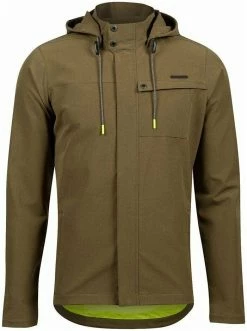 Pearl Izumi Rove Barrier Jacket