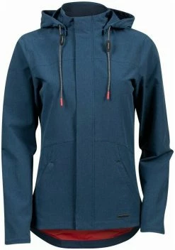 Pearl Izumi Rove Barrier Womens Jacket