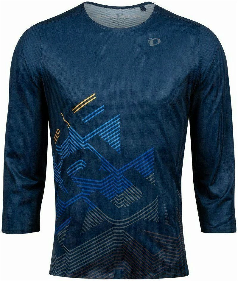 Pearl Izumi Launch 3/4 Jersey