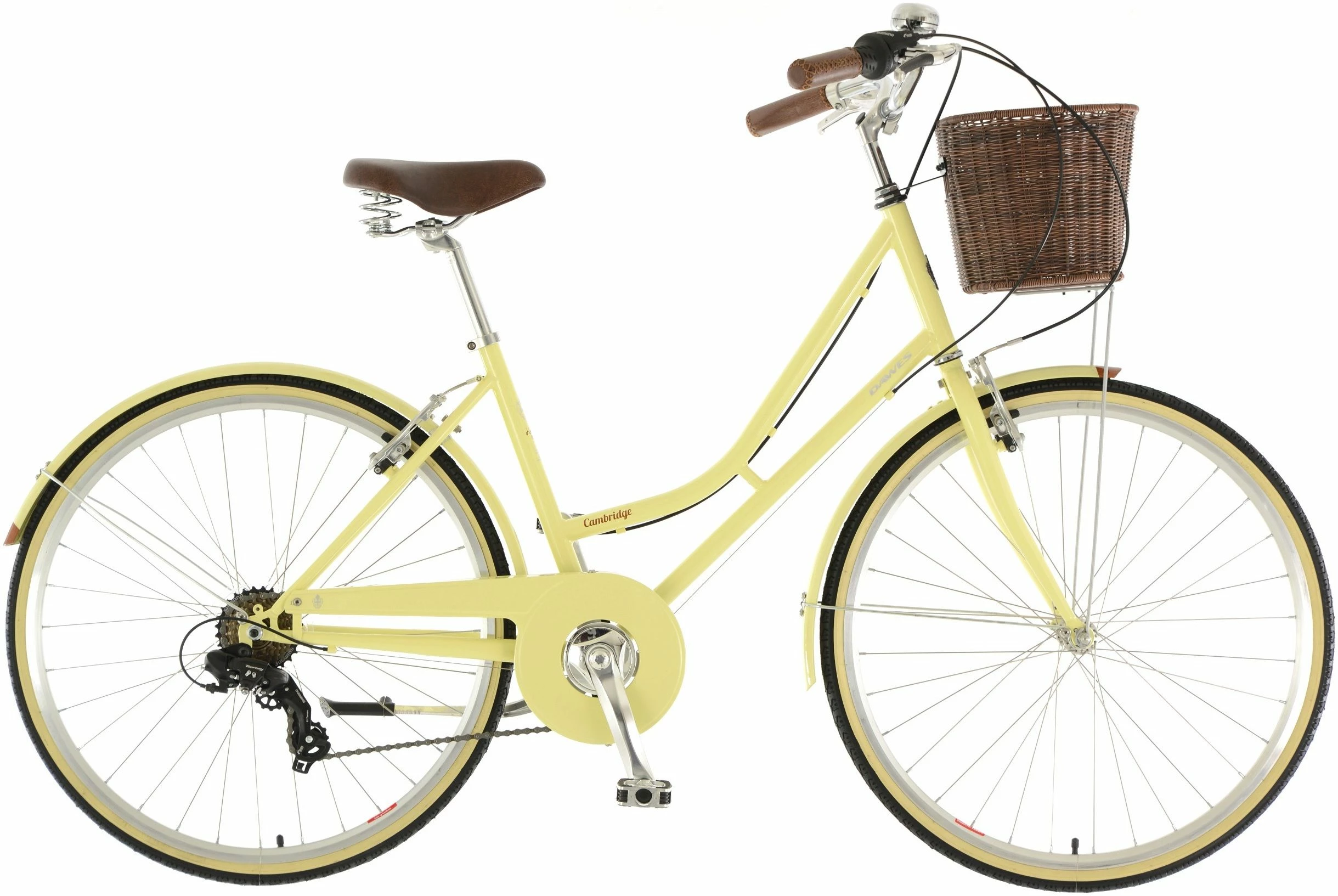 Dawes Cambridge 2022 Womens Bike