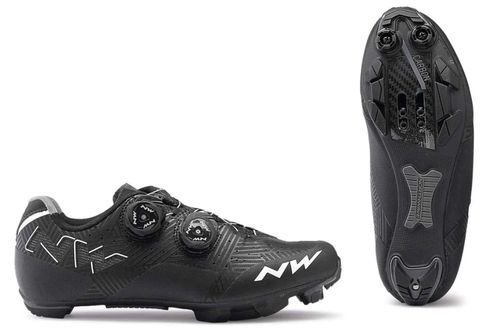 Northwave Rebel Womens MTB Shoes