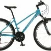 Claud Butler Edge HT Low Step 2021 Bike
