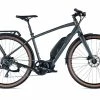 Whyte Clifton V2 Electric Bike