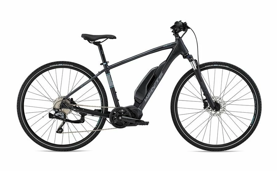 Whyte Coniston V1 2021 Bike