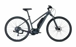 Whyte Coniston V2 Womens Bike