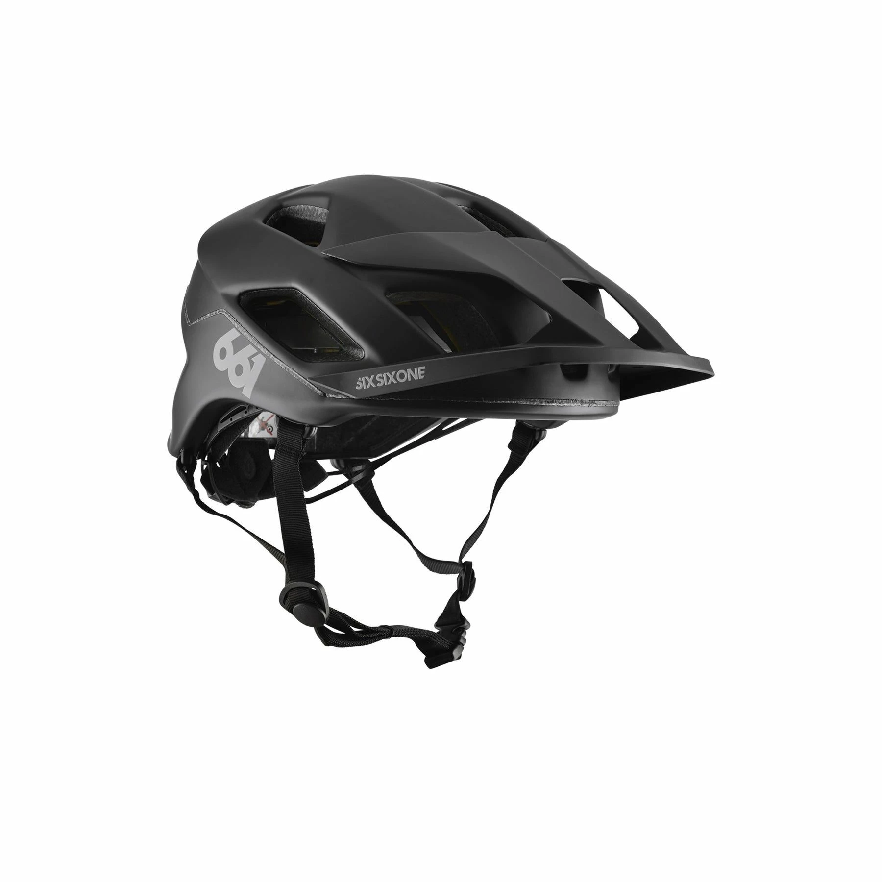 661 Crest Mips Helmet
