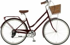 Dawes Duchess Deluxe 2022 Womens Bike