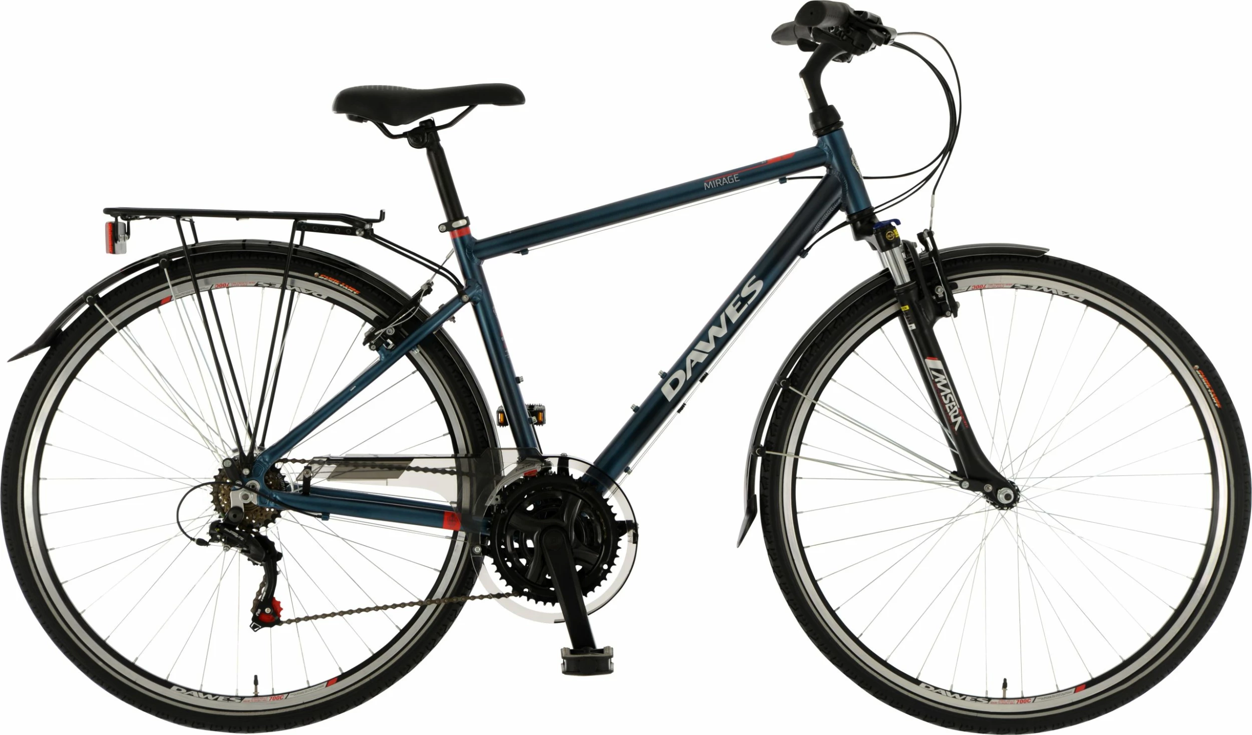 Dawes Mirage HT 2022 Bike