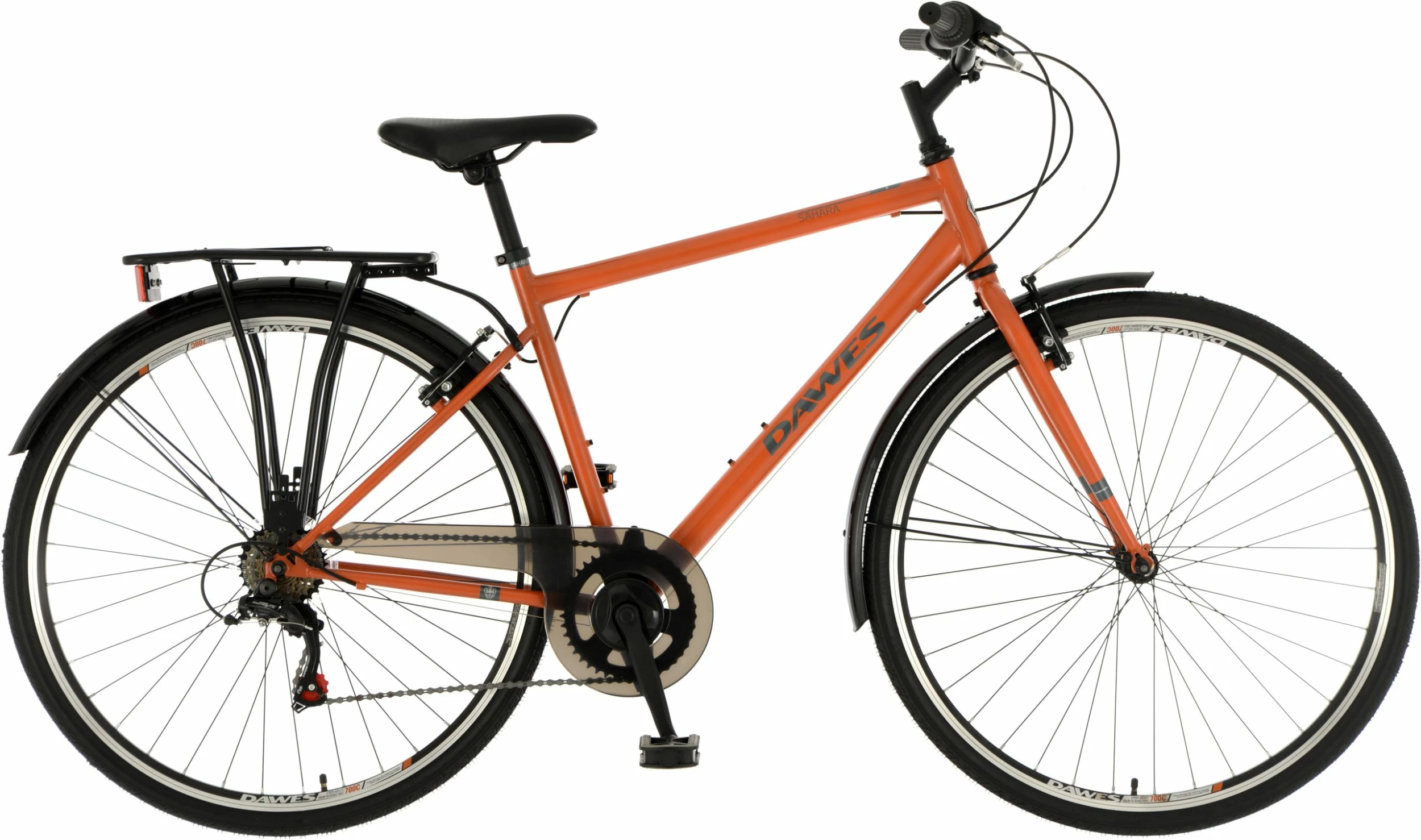 Dawes Sahara 2022 Bike