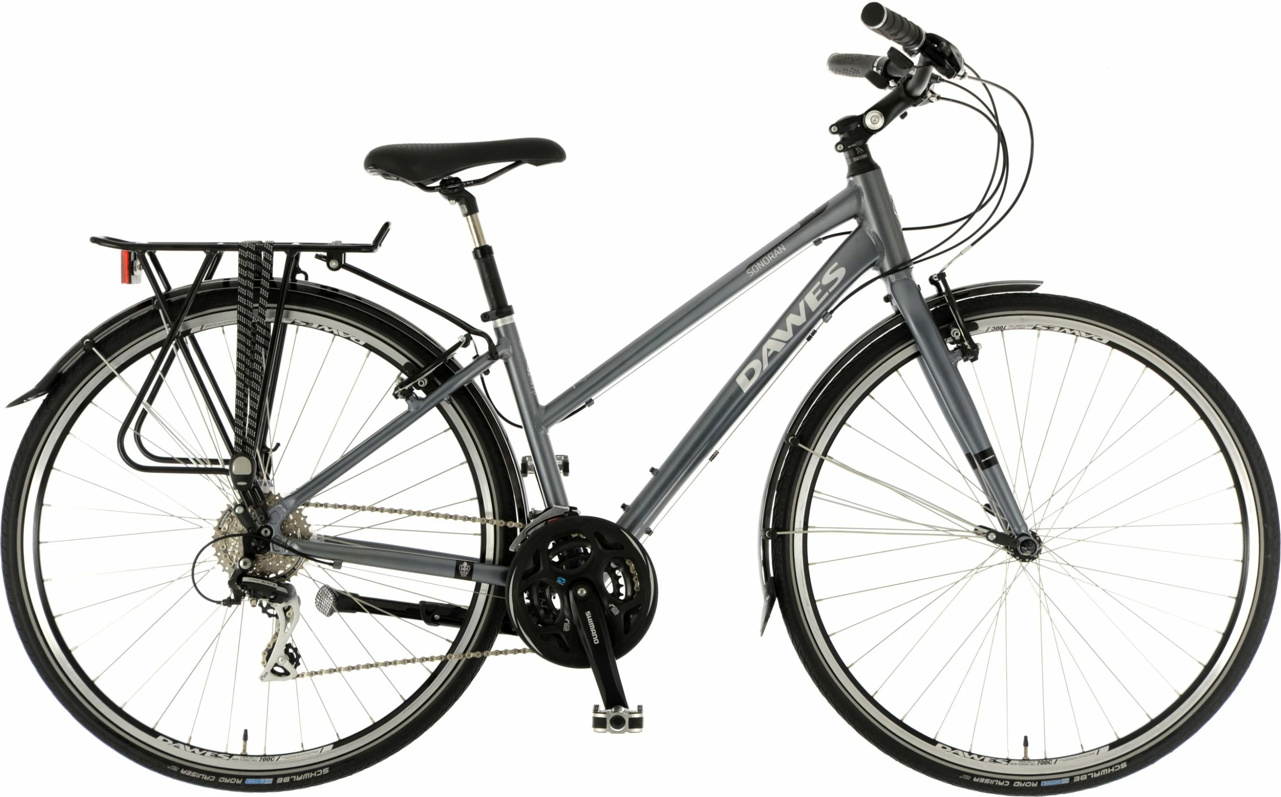 Dawes Sonoran Low Step 2022 Bike