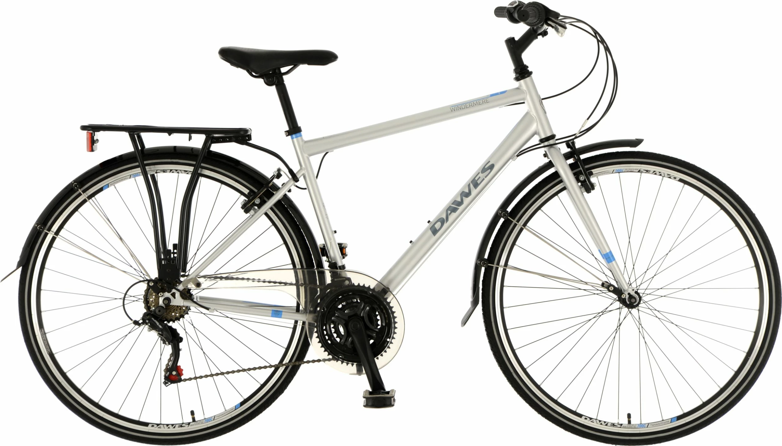 Dawes Windermere 2022 Bike