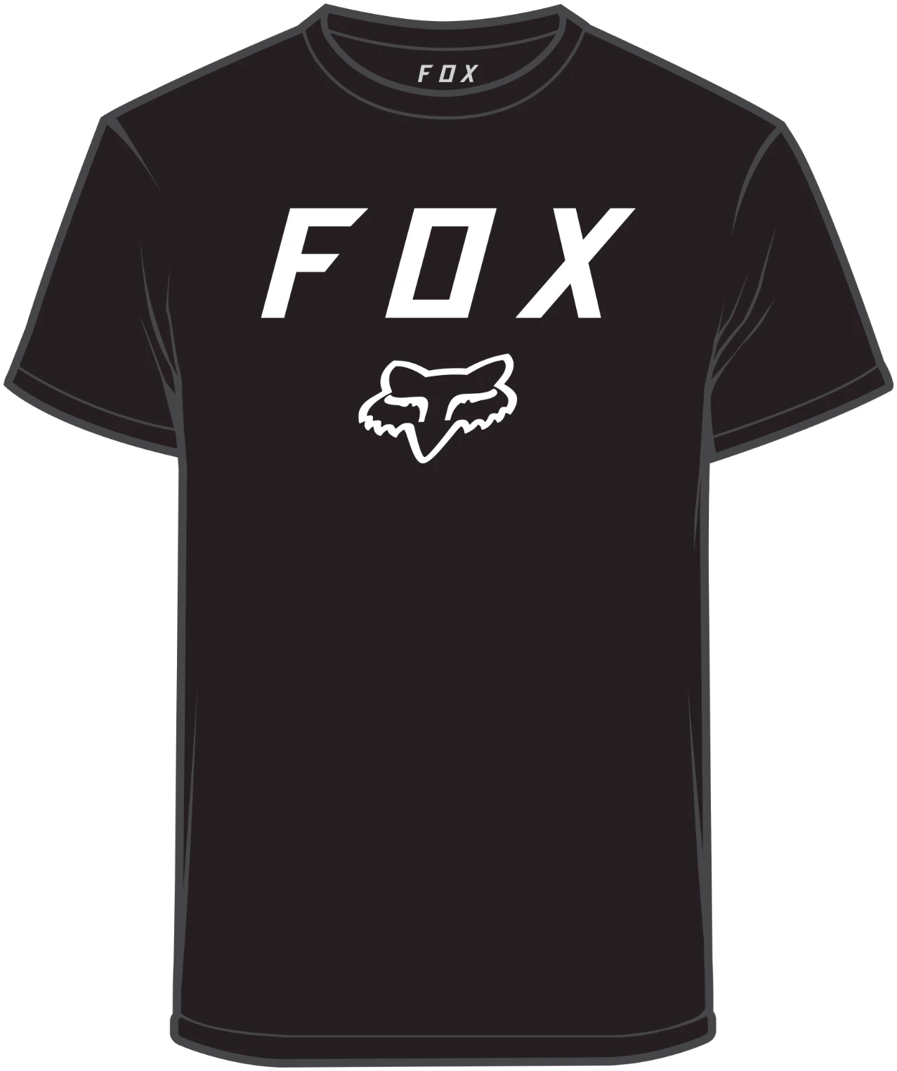 Fox Racing Fox Legacy Moth Youth T-Shirt