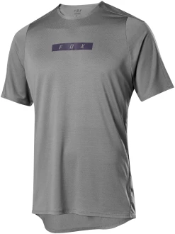 Fox Racing Fox Flexair Delta Short Sleeve Jersey