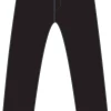 Fox Racing Fox Dagger Skinny Pants