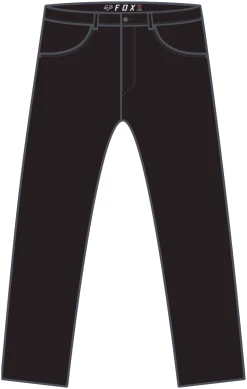 Fox Racing Fox Dagger Skinny Pants