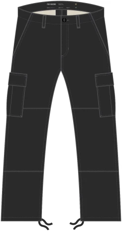 Fox Racing Fox Recon Stretch Cargo Pants