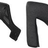Fox Racing Fox Rampage Pro Carbon Cheek Helmet Pads