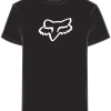Fox Racing Fox Legacy Fox Head Basic T-Shirt