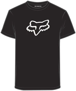 Fox Racing Fox Legacy Fox Head Basic T-Shirt