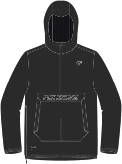 Fox Racing Fox Savage Anorak Jacket
