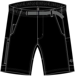 Fox Racing Fox Bravo Cargo Shorts