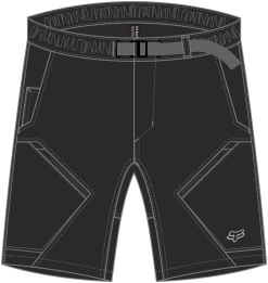 Fox Racing Fox Alpha Cargo Shorts