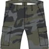 Fox Racing Fox Slambozo 2.0 2021 Camo Shorts