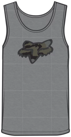 Fox Racing Fox Predator Premium Tank Top