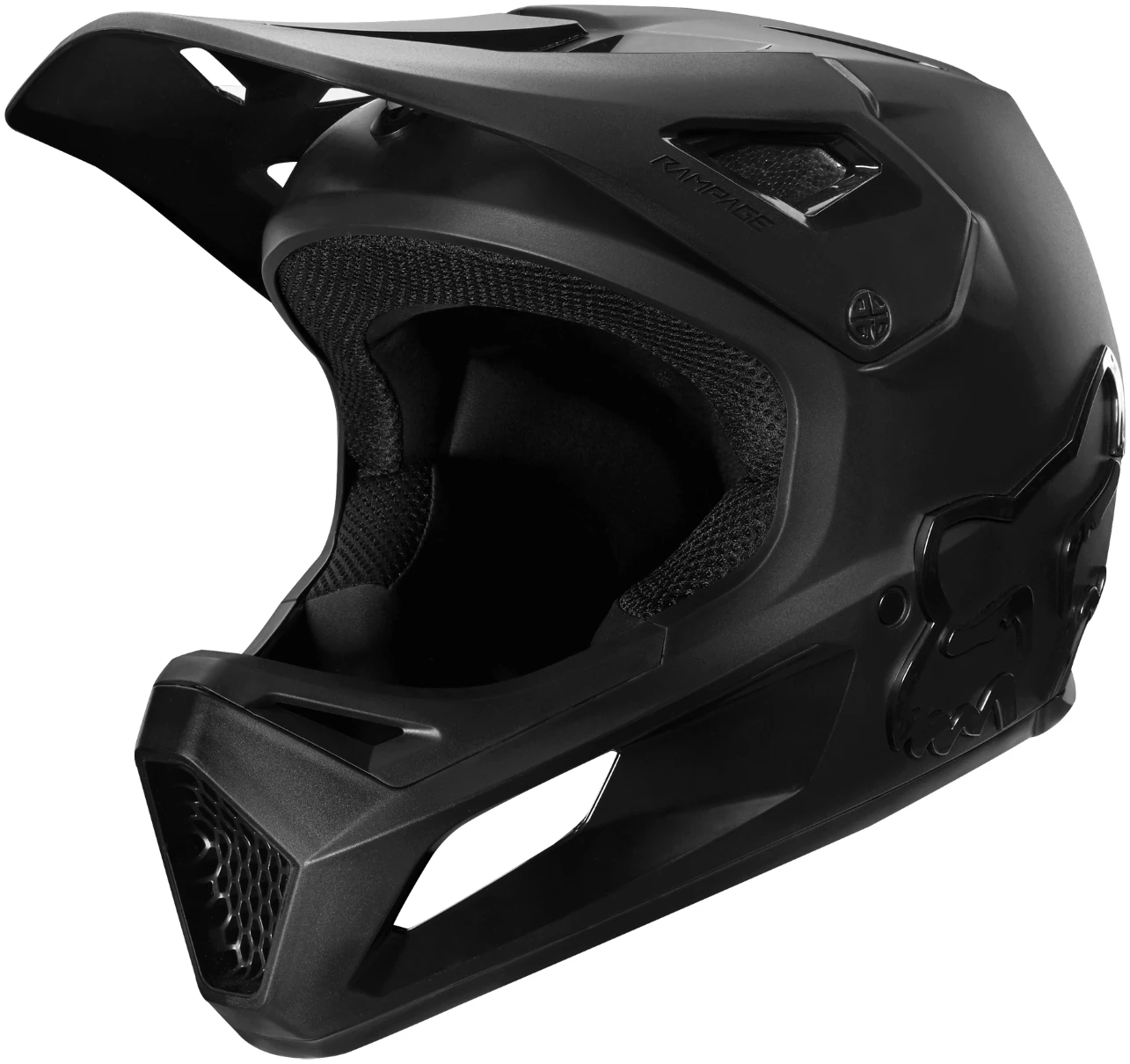 Fox Racing Fox Rampage 2020 Youth Helmet