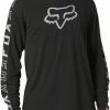 Fox Racing Fox Ranger Drirelease Long Sleeve Jersey