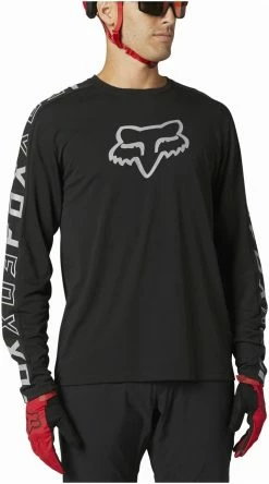 Fox Racing Fox Ranger Drirelease Long Sleeve Jersey
