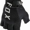 Fox Racing Fox Ranger Gel 2022 Short Finger Gloves