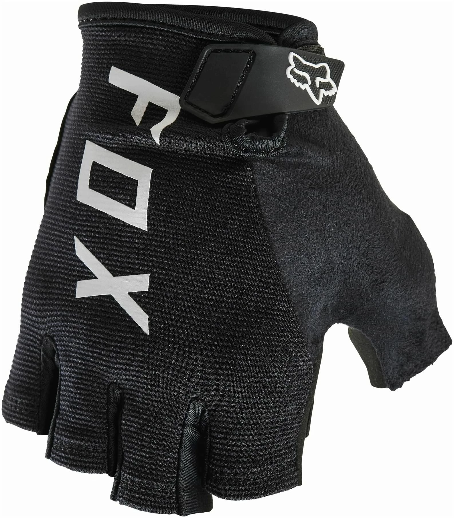 Fox Racing Fox Ranger Gel 2022 Short Finger Gloves