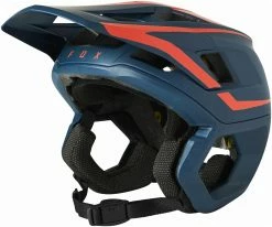 Fox Dropframe Pro Driver Helmet