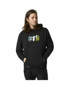 Fox Racing Fox Mirer Pullover Hoodie