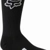 Fox Racing Fox Ranger 6-Inch Youth Crew Socks