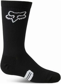 Fox Racing Fox Ranger 6-Inch Youth Crew Socks