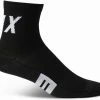 Fox Racing Fox Flexair Merino 4-Inch Socks